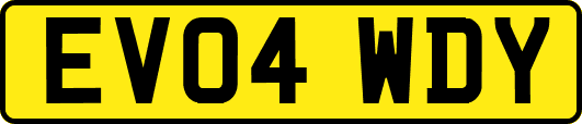 EV04WDY