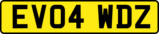 EV04WDZ