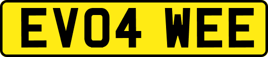 EV04WEE