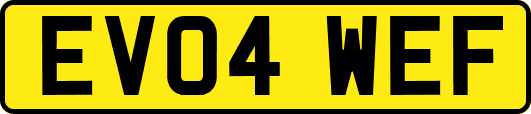EV04WEF