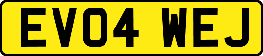 EV04WEJ