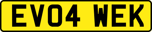 EV04WEK