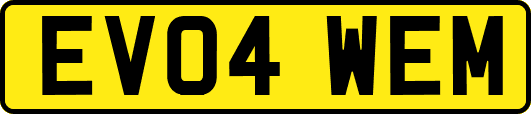 EV04WEM