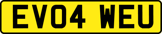 EV04WEU