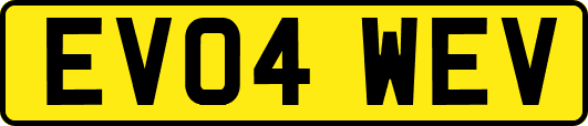 EV04WEV