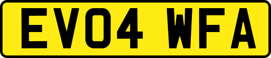 EV04WFA