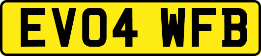 EV04WFB