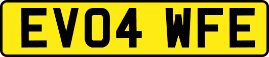 EV04WFE