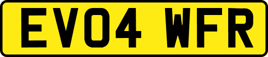 EV04WFR