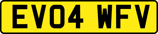 EV04WFV