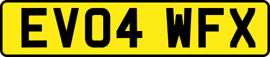 EV04WFX