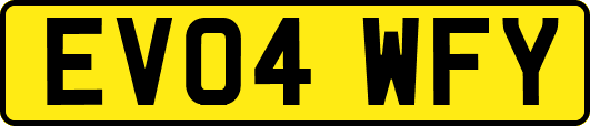 EV04WFY