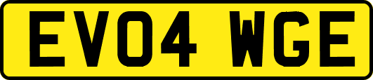 EV04WGE