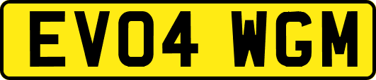 EV04WGM