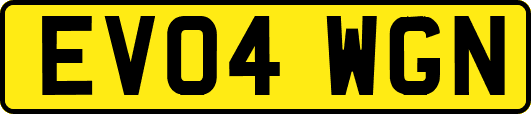 EV04WGN