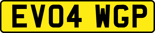 EV04WGP