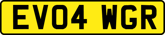 EV04WGR