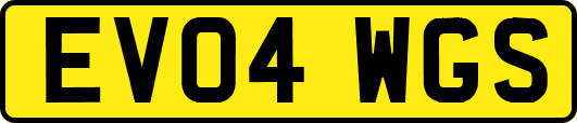 EV04WGS