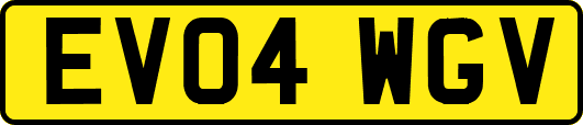 EV04WGV