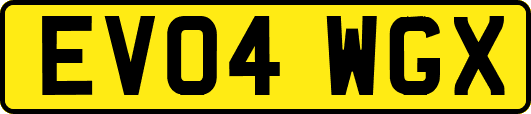 EV04WGX