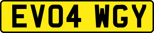 EV04WGY