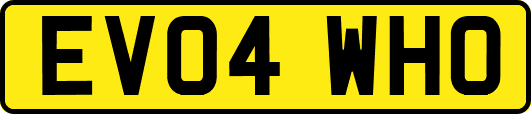 EV04WHO