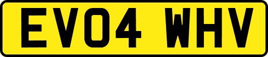 EV04WHV