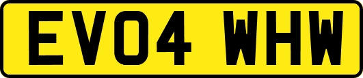 EV04WHW