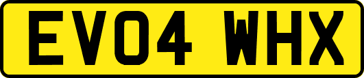 EV04WHX