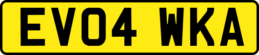 EV04WKA