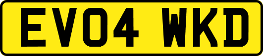 EV04WKD