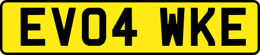 EV04WKE