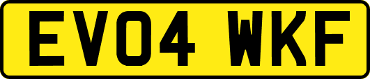 EV04WKF