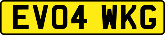 EV04WKG
