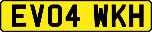 EV04WKH