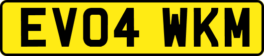 EV04WKM