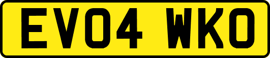 EV04WKO