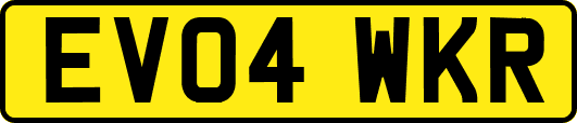 EV04WKR