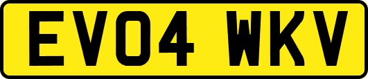 EV04WKV