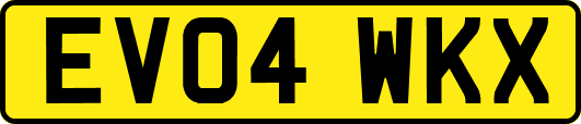 EV04WKX