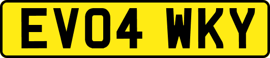 EV04WKY