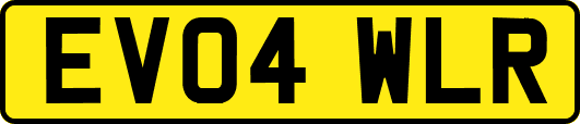EV04WLR