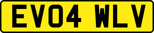 EV04WLV