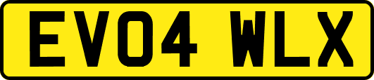 EV04WLX