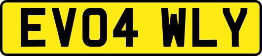 EV04WLY
