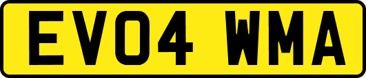 EV04WMA
