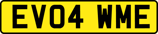 EV04WME