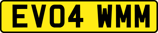 EV04WMM