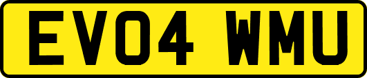 EV04WMU