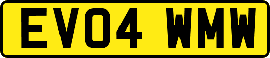 EV04WMW